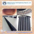 1/2-3in.(12.7-76.2mm) Seamless Steel Pipe according to A179/A179M-90a(2012) Standard